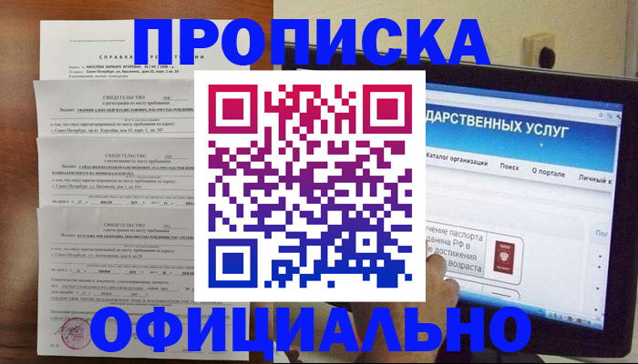 временная регистрация для школы в Новоалександровске